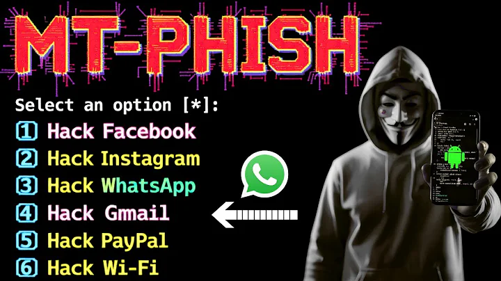 10 FREE Dangerous Hacking Tools That Hackers Use in 2025!