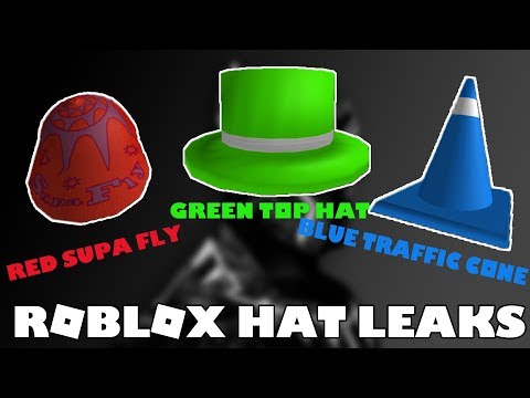 Supa Fly Cap Roblox