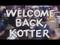 Welcome back kotter theme intro  outro