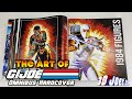 Book Review: The Art of G.I.JOE: A Real American Hero Omnibus Hardcover by 3DJoes PART 3 - 1984