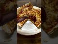Air-fried Tortilla Wrap Pizza 😋