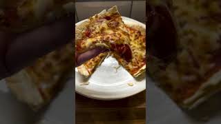Air-fried Tortilla Wrap Pizza 😋 screenshot 5