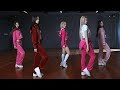 KiiiKiii 404 New Era Dance Practice MIRRORED