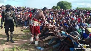 Limbu Luchagula & Mayikusai Shoow 2026