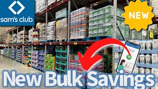 SAM’s CLUB AMAZING NEW BULK ARRIVALS #samsclub #shopping #walkthrough #new