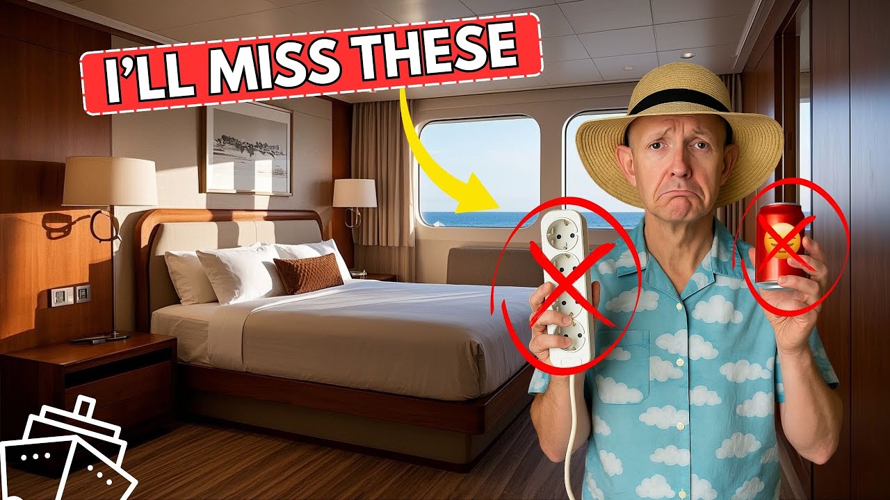 Cruising in 2025: 12 Shocking Changes No One Warns You About (Until It’s Too Late)