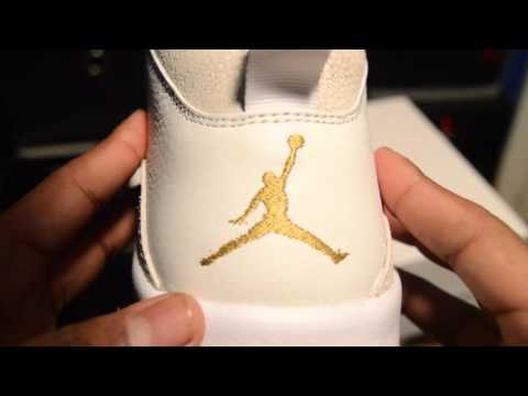 'OVO' Air Jordan