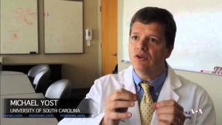 Researchers Work on 3-D Printing of Living Tissue