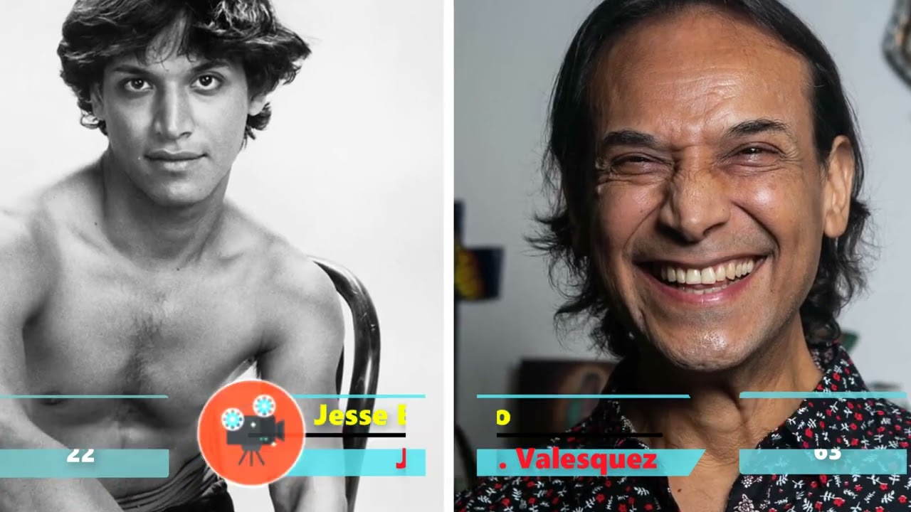 FAME 1982 Cast   THEN & NOW 2026, The cast is tragically old!!!