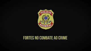 Policia Federal com NOVA SEDE em breve Confira