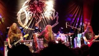 Obituary "Sentence Day" @ House of Blues Cleveland, OH