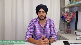 Dr  Andleeb Singh Sachdev - Patient Testimonial (Orthopedics Surgeon)