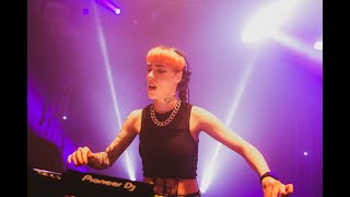 ▷ Cassie Raptor + Evander + Hichâm H + Anthony Capaldi ◆ Club Cabaret X Omerta
