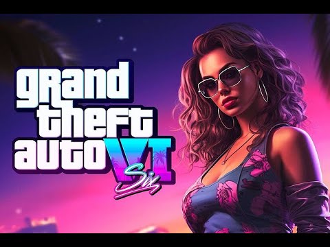 GTA 6 Trailer