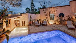 Hotel Casa Santo Origen, Oaxaca City, Mexico | Best Travel Plan