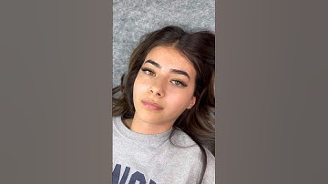 Hybrid Lash Extensions ✨