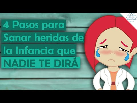 Video: Cómo Dejar De Ser Víctima, Cuál Es La Culpa De Nuestros Padres Y Cómo Hacer Felices A Los Niños