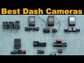 Best Dash Cams 2025: Buyer’s Guide
