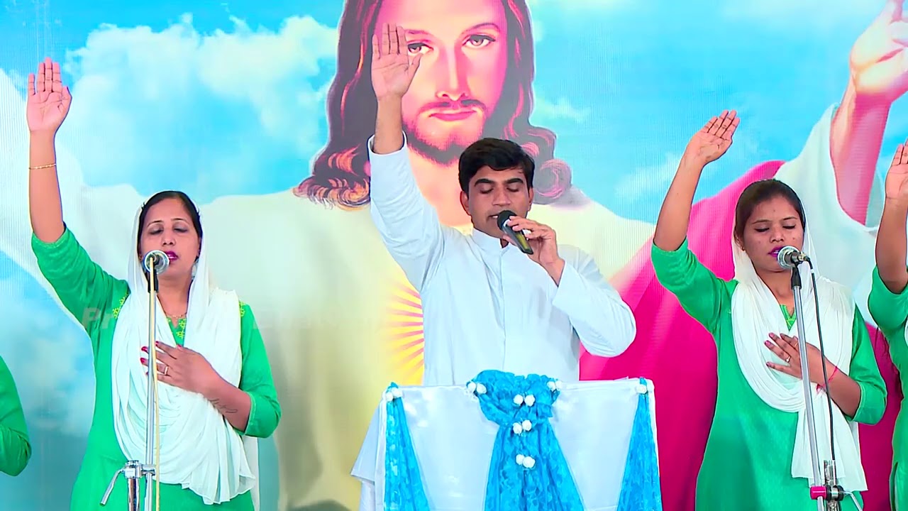 Praise & Worship || Band 4 Jesus || Rev.Fr. Ashok Alexander || PBTV