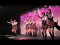 アイドルカレッジ「エビデイエビナイ」from AFTER SCHOOL(5月3日)