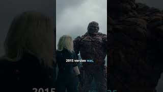 We Might Finally Get A Good Fantastic Four Movie #fantasticfour #marvel #movies
