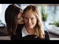 Emma And Izzy Moments From Season 1 You Me Her 