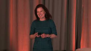Heart-Centered Leadership Keynote | Shaunna Black | WEN Conference Speaker