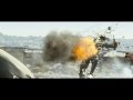 Elysium - Clip "Droide"