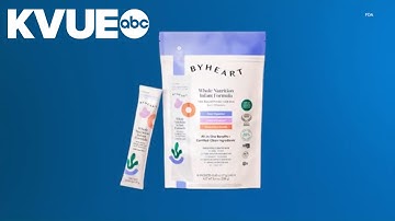 Botulism concerns continue in connection to ByHeart infant formula