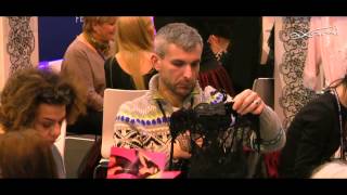 Axami - Salon International De La Lingerie 2015 Axami - Salon International De La Lingerie 2015