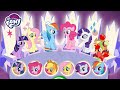 My Little Pony: Misión Armonía #71 🦄 Persigue a los malvados secuaces!