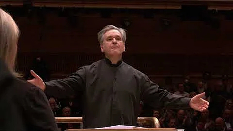 UK National Anthem: God Save the Queen // London Symphony Orchestra & Sir Antonio Pappano
