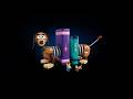 LEGO Disney and Pixar Toy Story Slinky Dog Bookends | LEGO Certified Stores Australia &amp; New Zealand