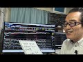6月4日(木)日経平均は931円安。昨日の総合かい離59%やNT倍率17倍超の短期の過熱感を冷ますには当然の一服。日銀利上げ期待で銀行株はしっかり。