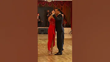 Tango S Wisdom Turning Obstacles Into Elegance 