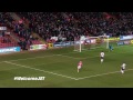 JAY EMMANUEL-THOMAS GOALS 2014/15 COMPILATION