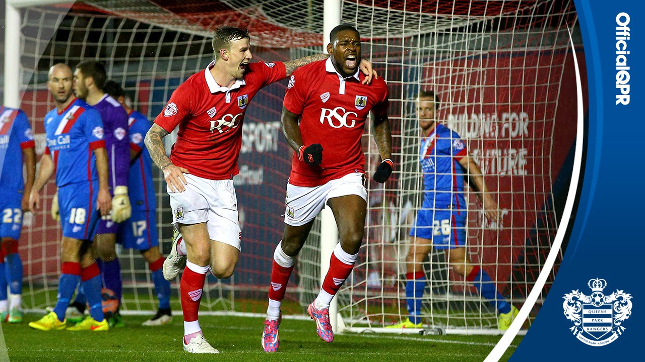 JAY EMMANUEL-THOMAS GOALS 2014/15 COMPILATION