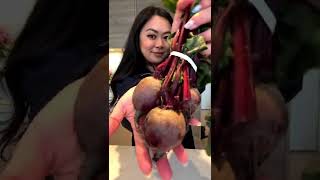 Beetroot Milk Bread?