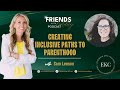 Creating Inclusive Paths to Parenthood with the Founder of  babyREADY, Sam Leeson