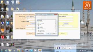 Sql Server Database backup and restore