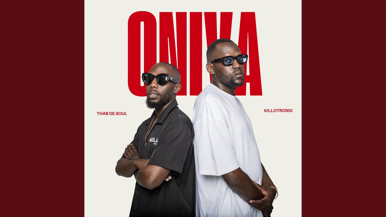 Watch Oniva on YouTube Watch Oniva on YouTube
