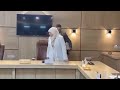 پێکەنینەکەی تەیف سامی لەکاتێکدا ٥ ملیۆن کەس چاوڕێی بڕیاری ئەوە پێکەنینەکەی تەیف سامی لەکاتێکدا ٥ ملیۆن کەس چاوڕێی بڕیاری ئەوە