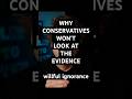 Trump Supporters Reject Evidence by #psychology #politics #trump #lucasbean