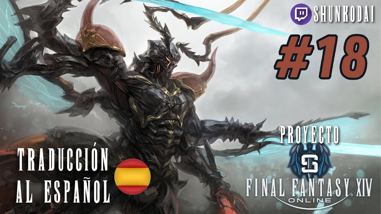 FFXIV LIVE LETTER LXXXI COMENTARIO Y TRADUCCIÓN AL ESPAÑOL YouTube