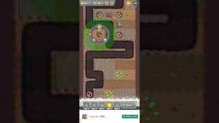 Digfender Skull Level 35