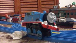 Thomas The Adhd Tank Engine