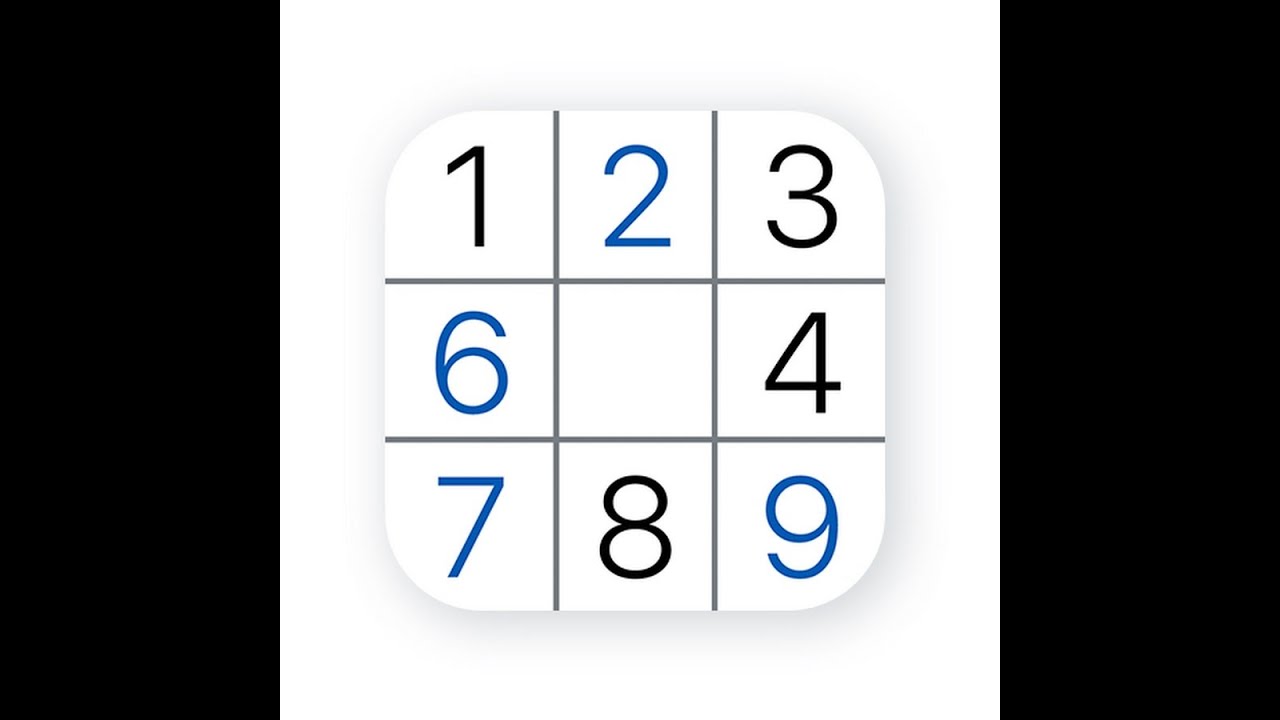 ALL types of sudoku (classic, killer, irregular, samurai) are covered in this 30-minute video !