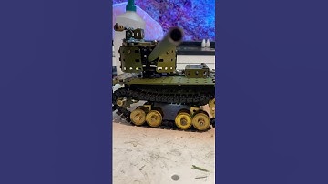 Home Made Rc Tank Project #rctank #rcmodel #tank #tanks #tamiya #rccar #meccano #rcbuild #rcbfans