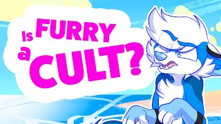 Is Furry a Cult?