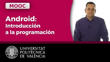 Características de Java |  | UPV